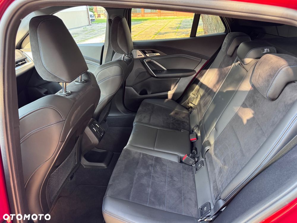 BMW X2 sDrive18d M Sport - 21