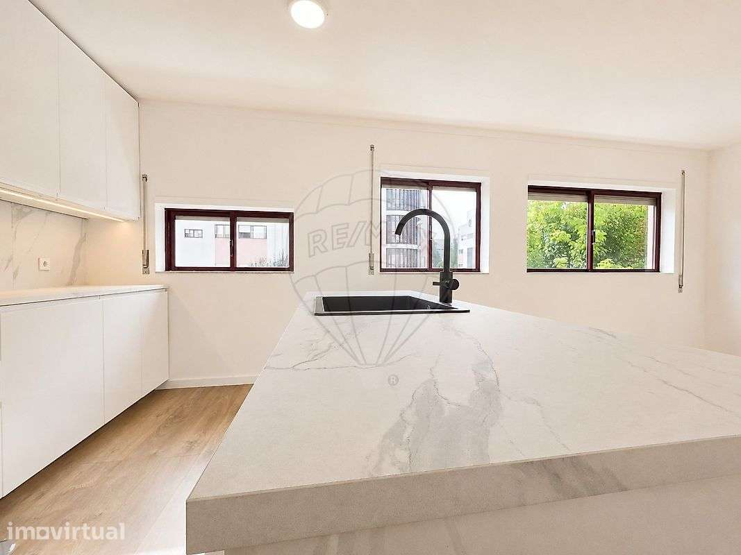 Apartamento T3 para venda - Grande imagem: 4/20
