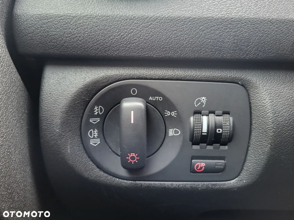 Audi A3 3-drzwiowe - 22