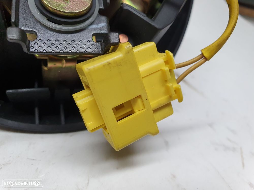 Airbag Volante Honda Civic Vii Hatchback (Eu, Ep, Ev) - 4
