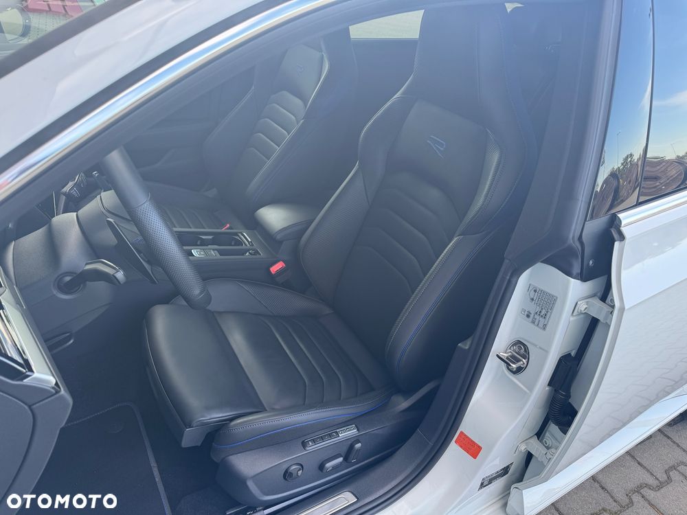 Volkswagen Arteon Shooting Brake 2.0 TSI OPF 4Motion DSG R - 13