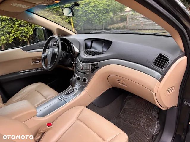 Subaru B9 Tribeca - 10