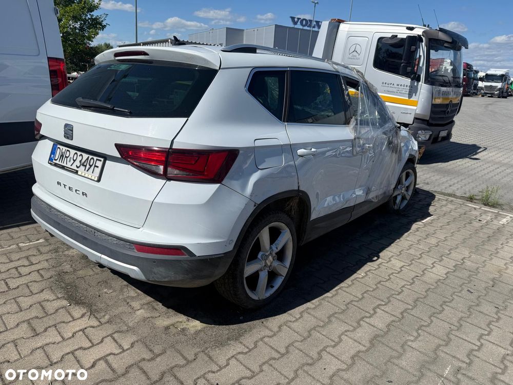 Seat Ateca - 7