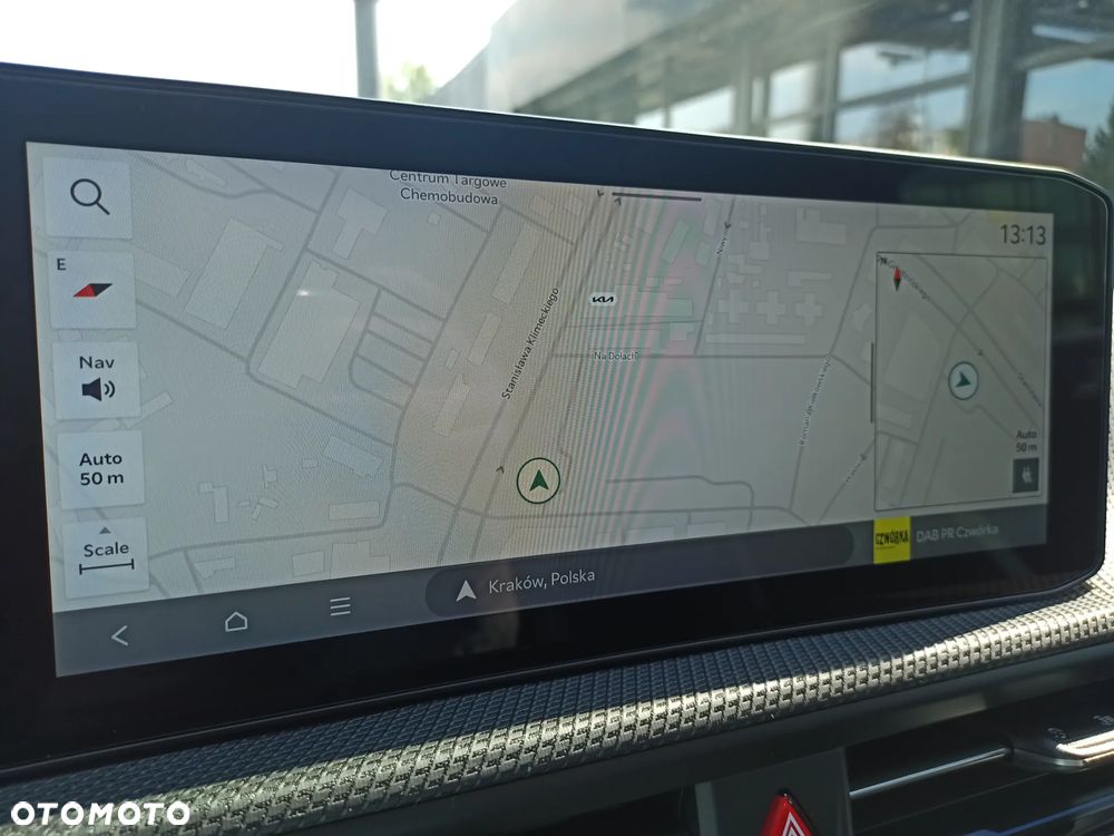 Kia EV6 84kWh GT-Line AWD - 16