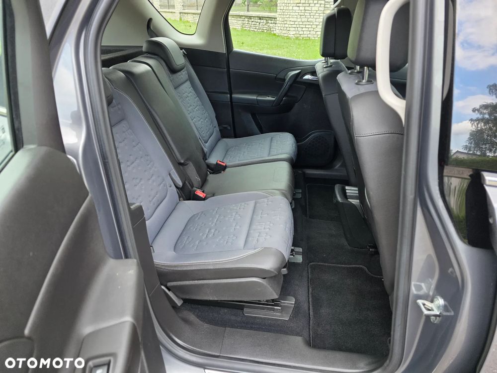 Opel Meriva 1.4 Ecoflex 150 Jahre - 9