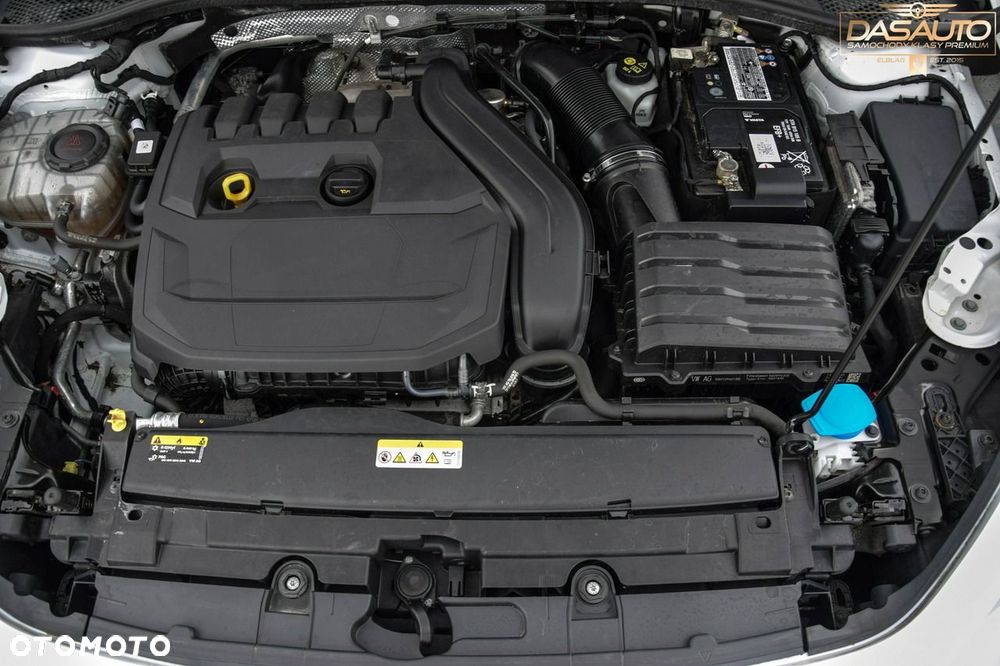 Seat Leon 1.5 EcoTSI Evo Xcellence S&S DSG - 38