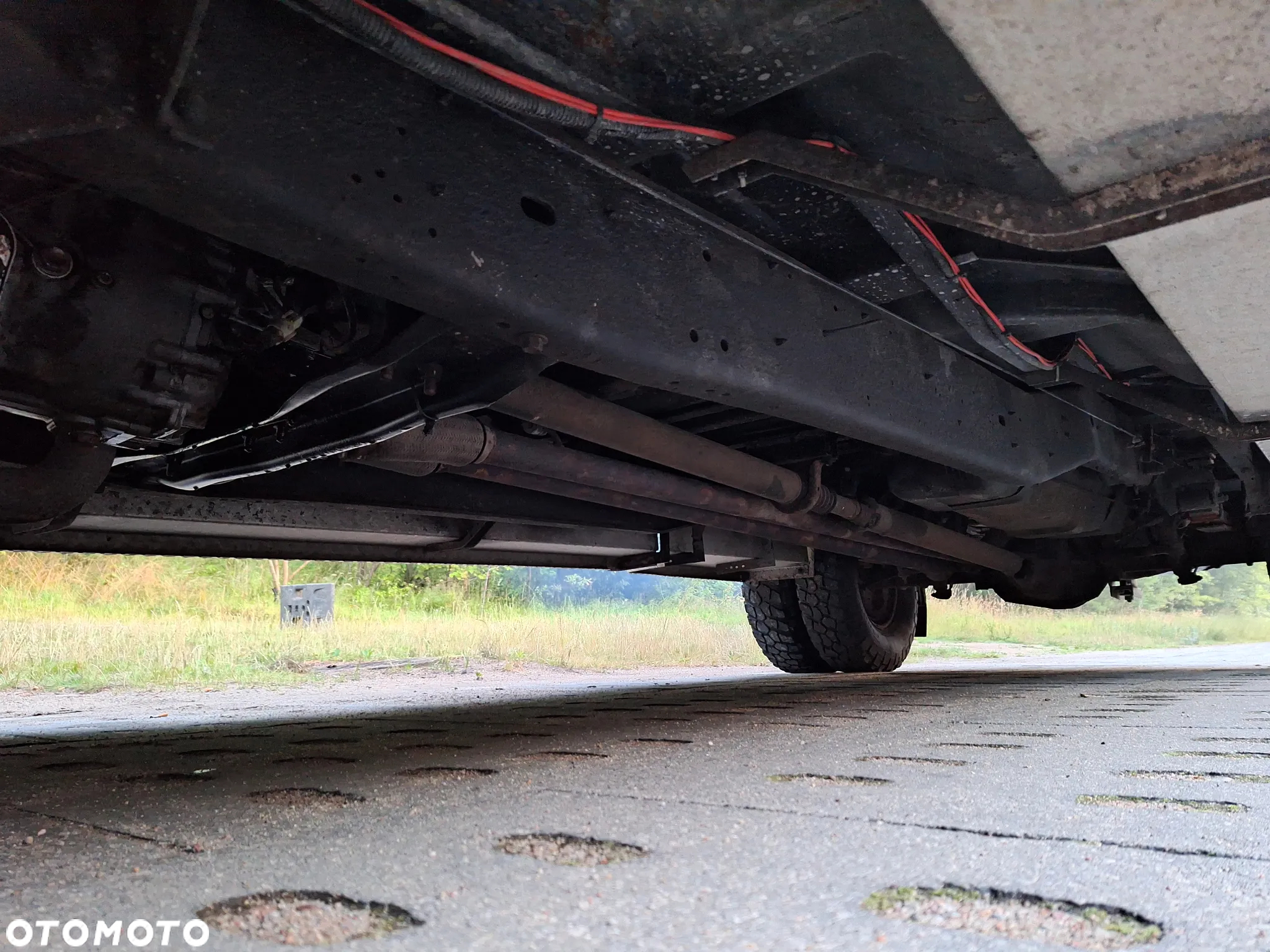 Ford F350 - 37