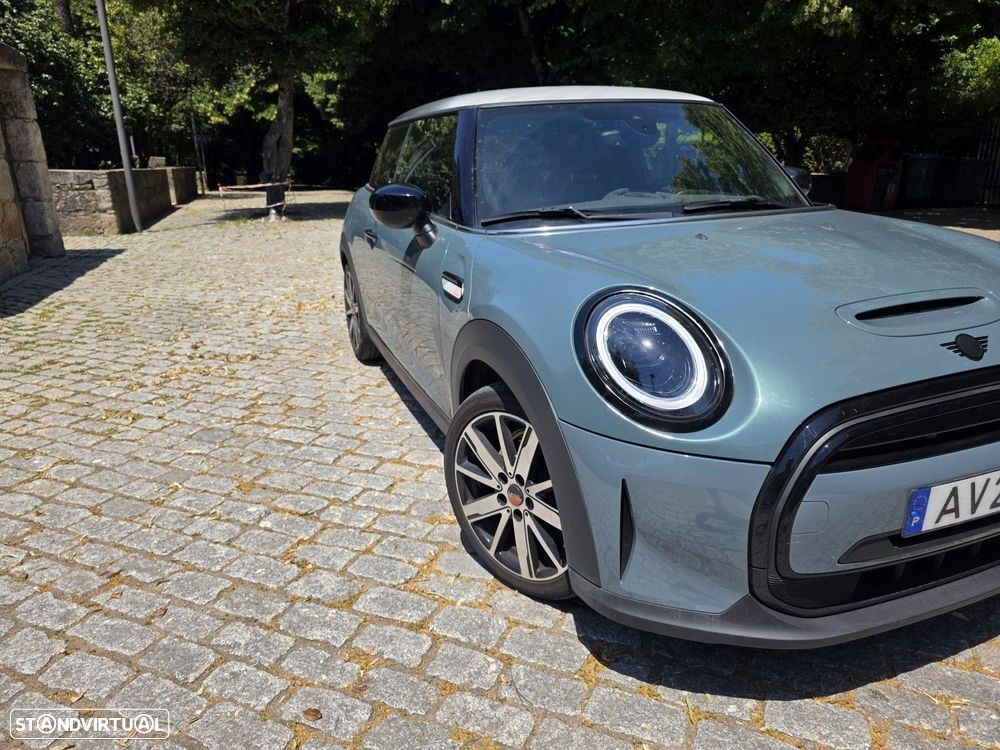 MINI 3 Portas - 3