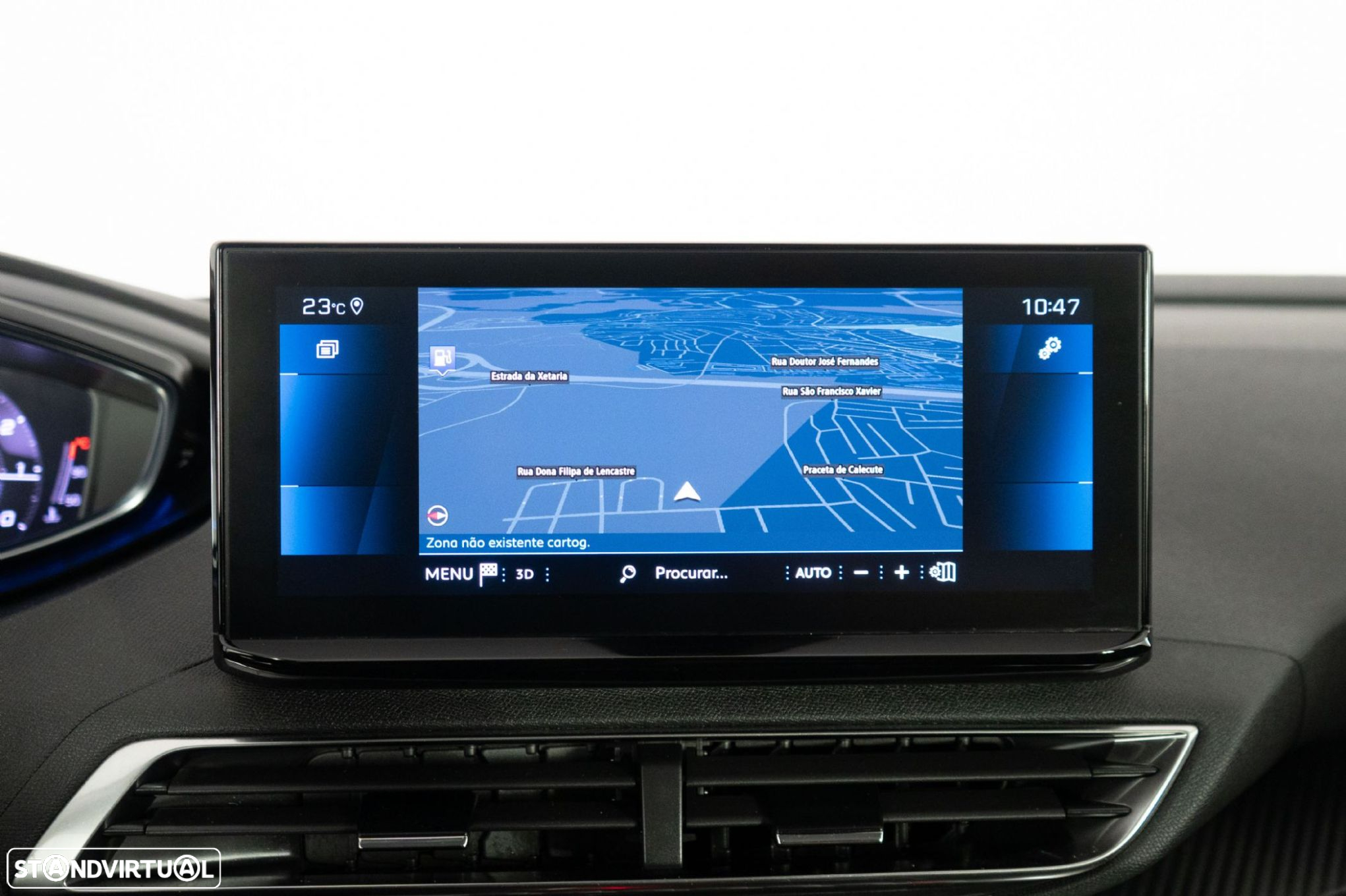 Peugeot 5008 1.2 PureTech Active Pack - 23