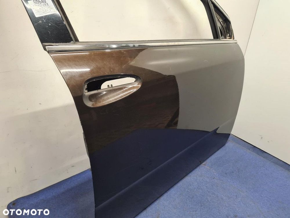 FIAT CROMA II LIFT DRZWI PRZÓD PRAWE 742 - 5