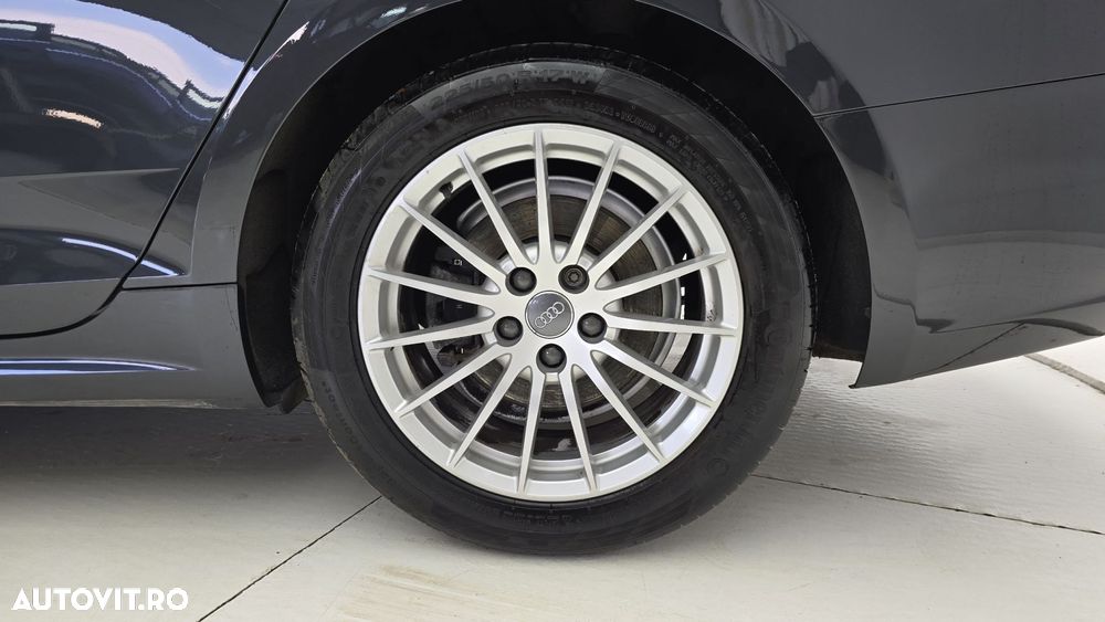 Audi A5 Sportback 2.0 TDI S tronic - 22