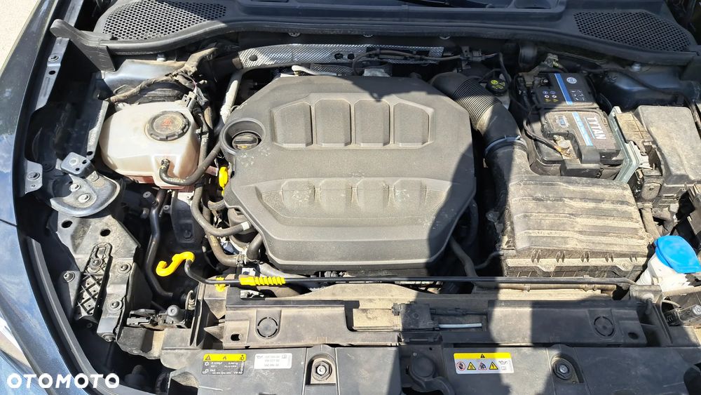 Cupra Formentor VZ 2.0 TSI 4Drive DSG - 24