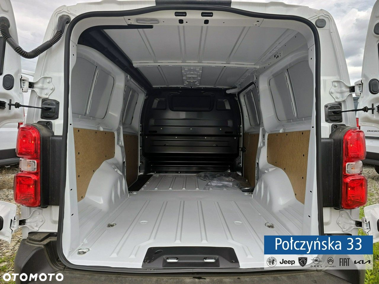 Peugeot Expert - 10