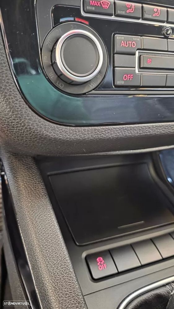 VW Scirocco 2.0 TDI Sport - 47