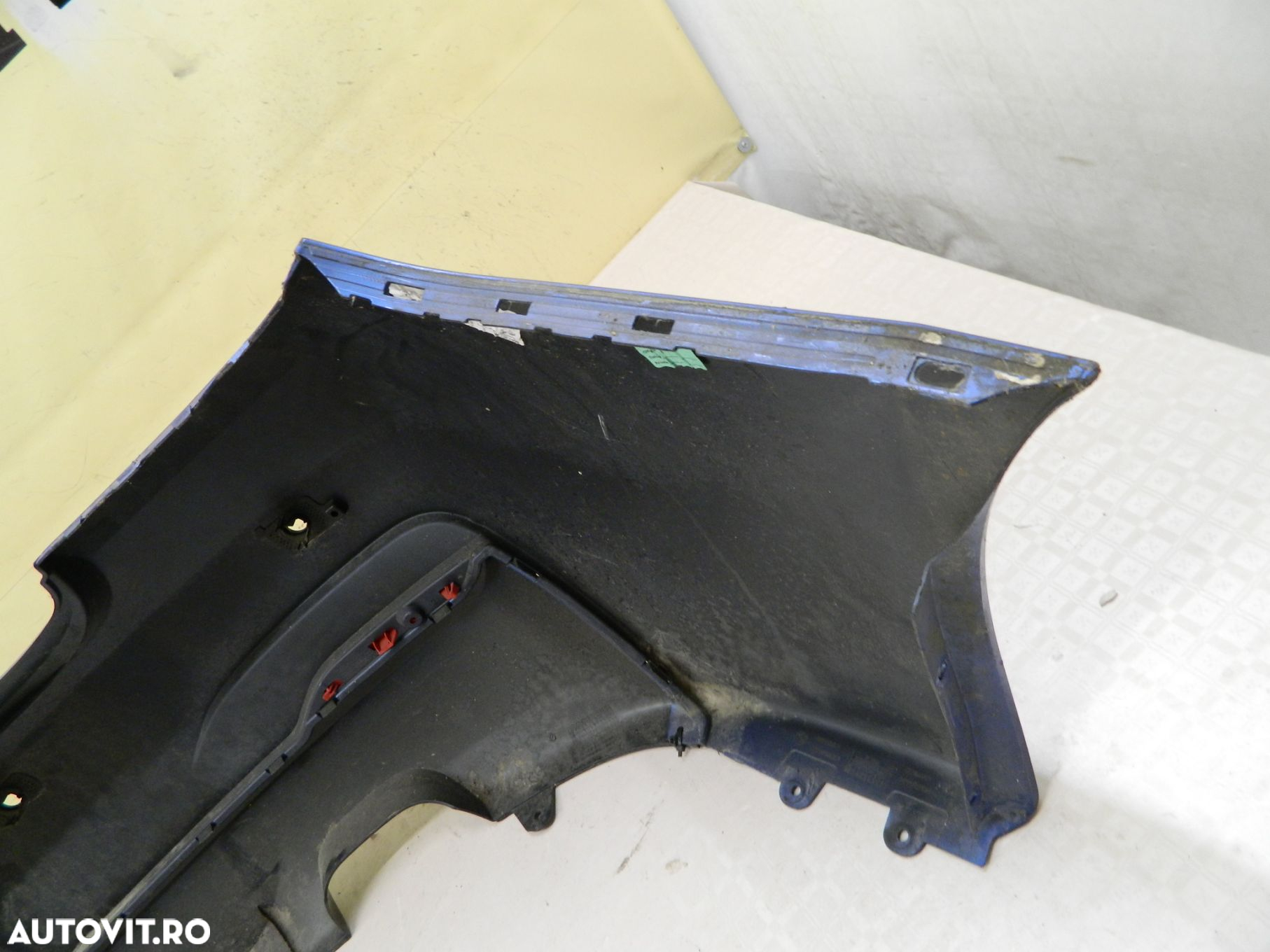 Bara spate BMW Seria 2 F22 / F23 Coupe M-Sport, 2013, 2014, 2015, 2016, 2017, 2018, cod origine 8055567. - 7