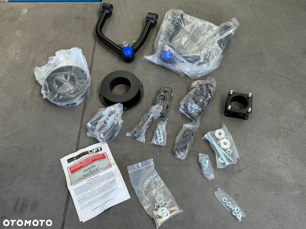 Toyota Sequoia - 22