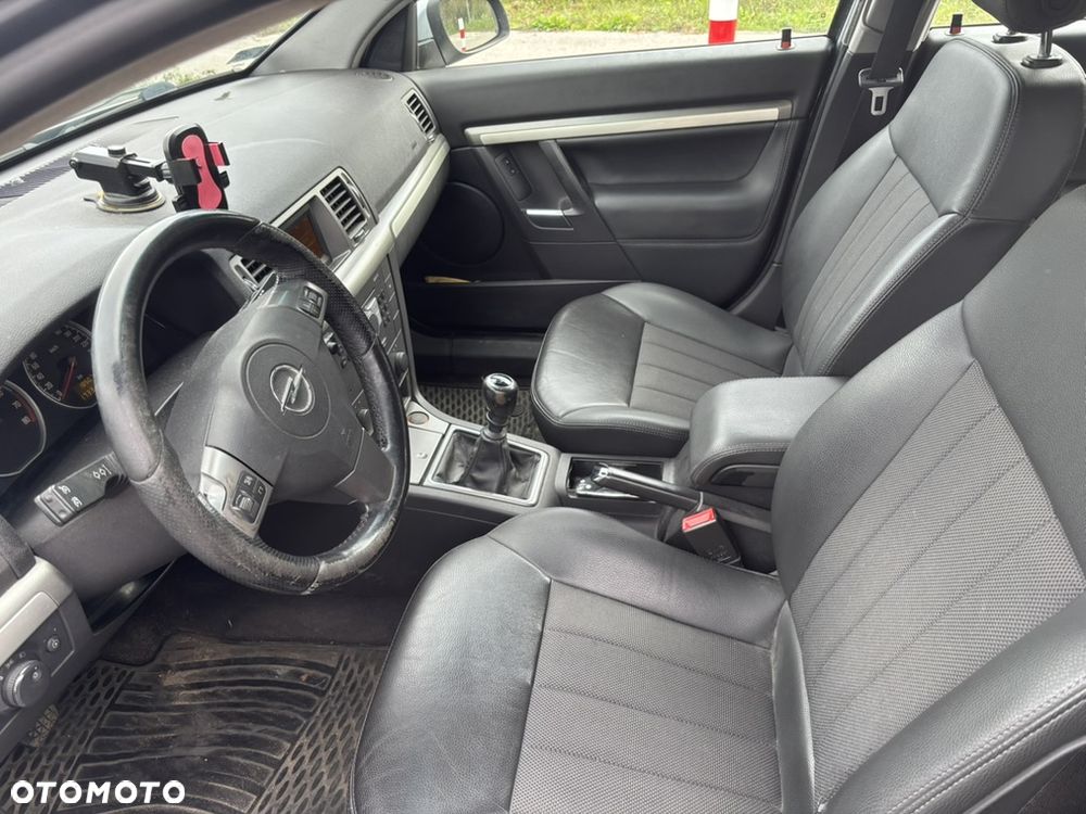 Opel Vectra 1.8 Elegance - 7