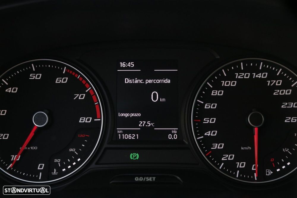 SEAT Leon 1.5 TSI Xcellence - 44