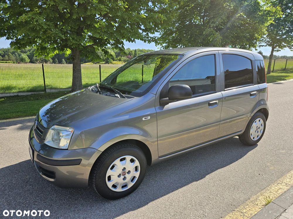 Fiat Panda 1.2 Active Eco - 13