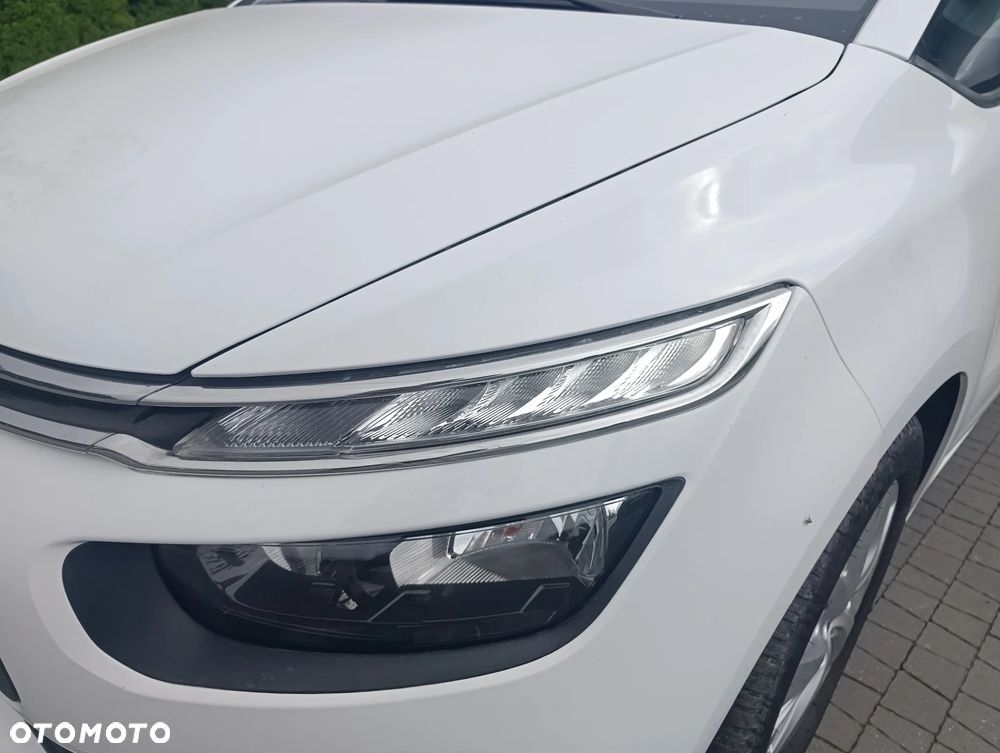 Citroën C4 - 16