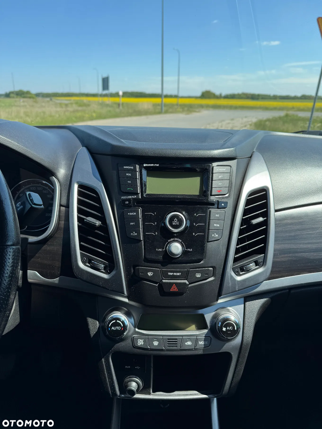 SsangYong/KGM Korando - 18