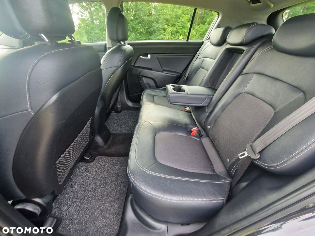 Kia Sportage - 17