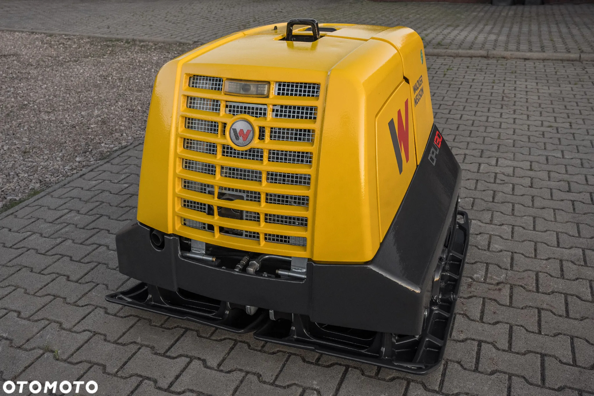 Wacker Neuson DPU 130 LES - 4