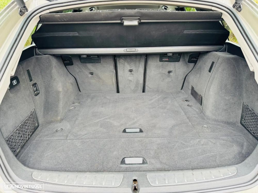 BMW 320 d Line Sport Shadow - 47