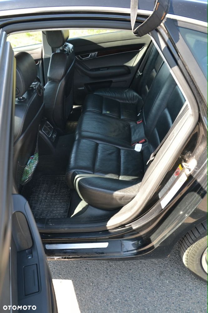 Audi A6 Limousine - 6