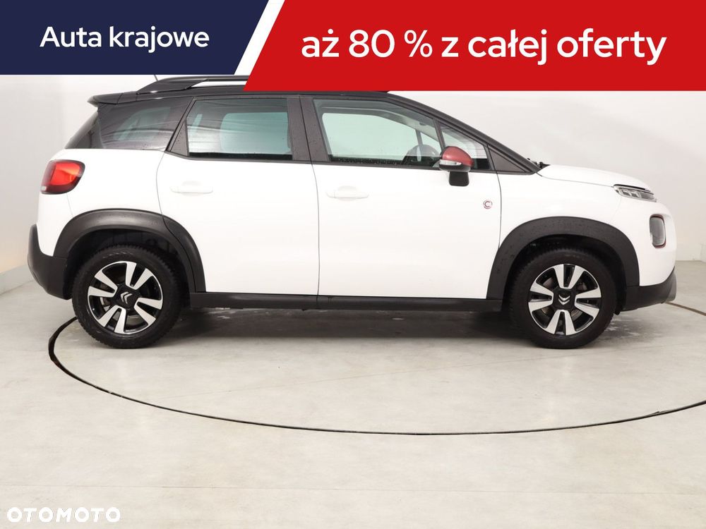 Citroën C3 Aircross - 8