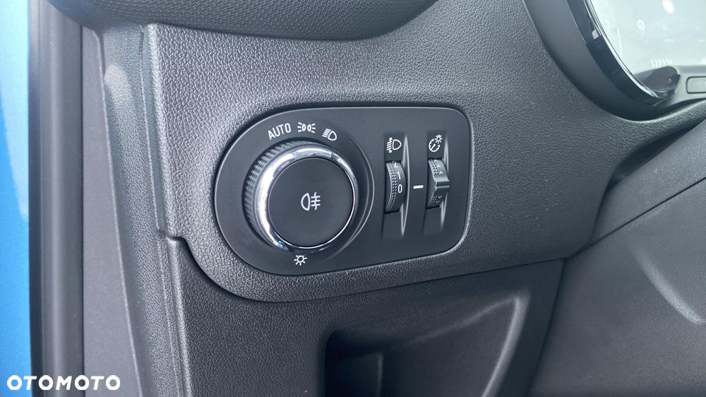 Opel Crossland X 1.5 CDTI Enjoy S&S - 25