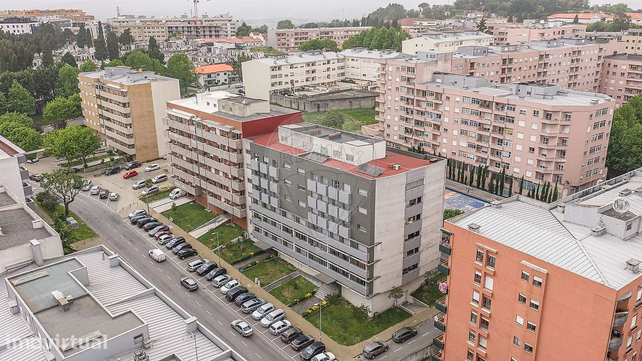 Apartamento T3 para venda - Grande imagem: 3/30