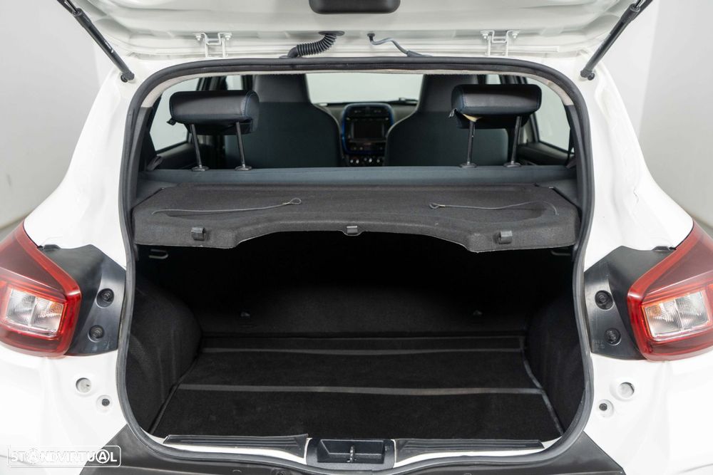 Dacia Spring Electric 45 Comfort Plus - 12