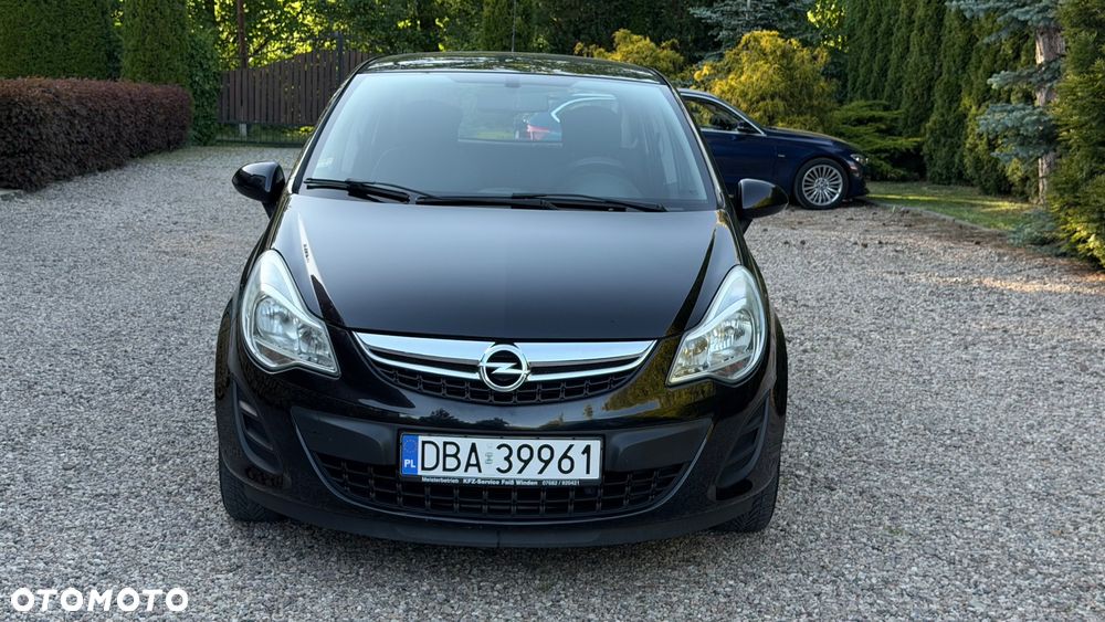 Opel Corsa 1.4 16V Active - 24