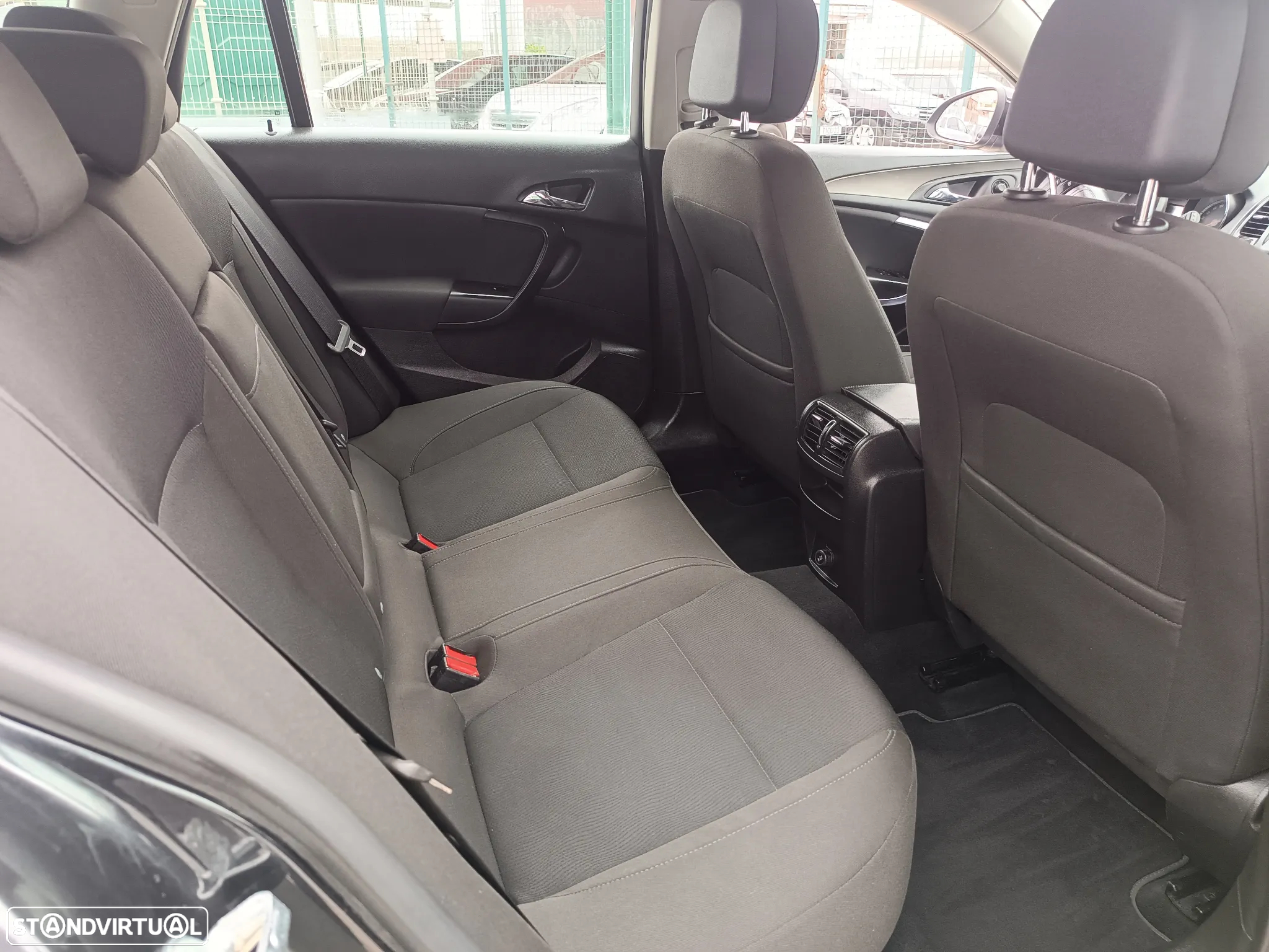 Opel Insignia Sports Tourer 2.0 CDTi Executive S/S - 21