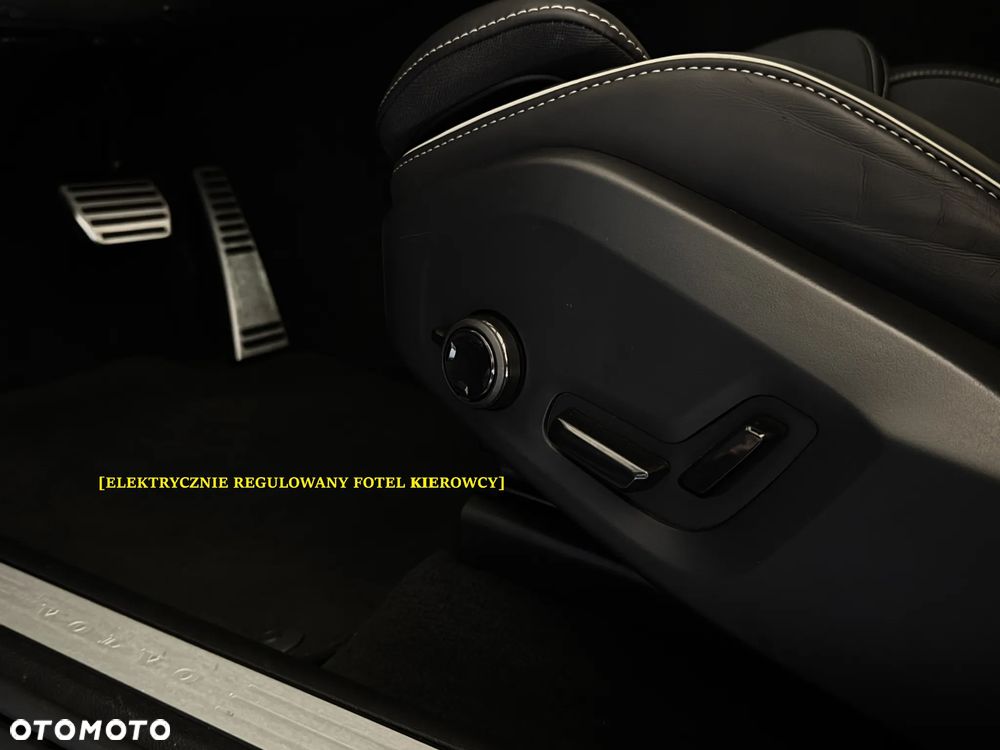 Volvo XC 60 B4 D AWD Geartronic RDesign - 11