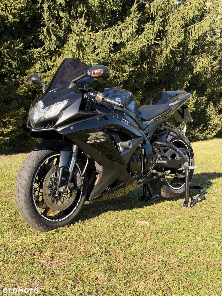 Suzuki GSX-R - 36