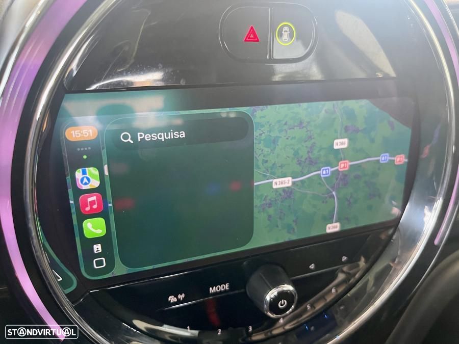 MINI Countryman Cooper SE ALL4 Auto - 27