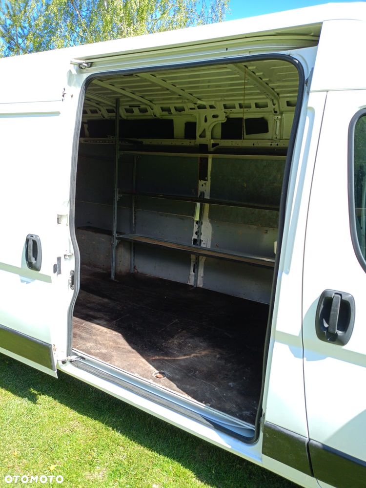 Peugeot Boxer - 13
