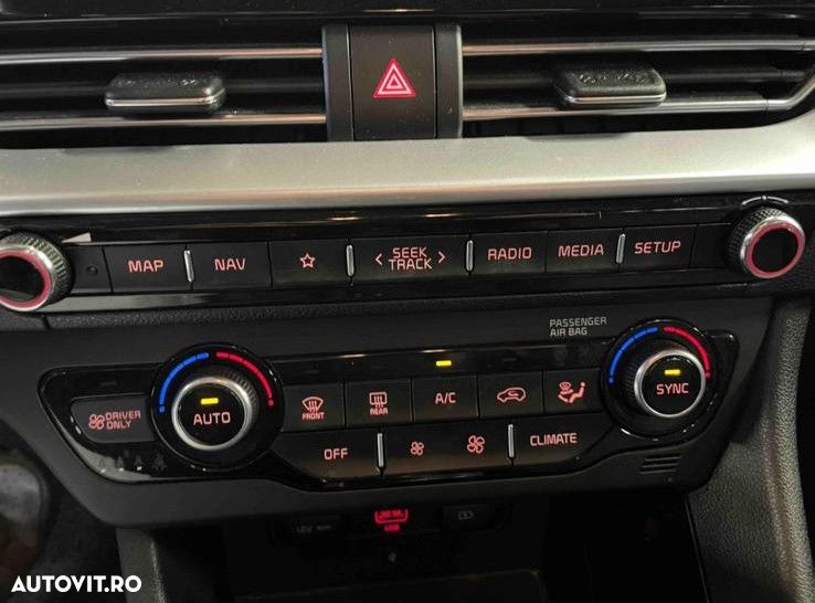 Kia Niro 1.6 GDI HEV 2WD OPF Aut. Vision - 18