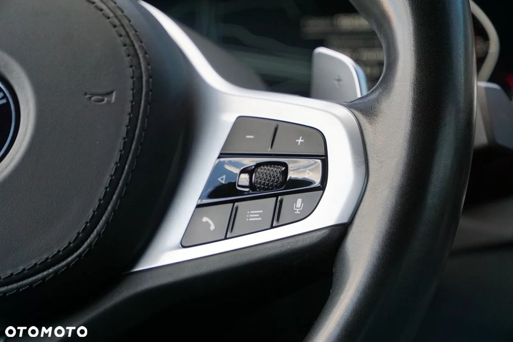 BMW X3 xDrive30i GPF M Sport sport - 31