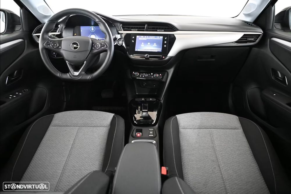 Opel Corsa-e First Edition - 23