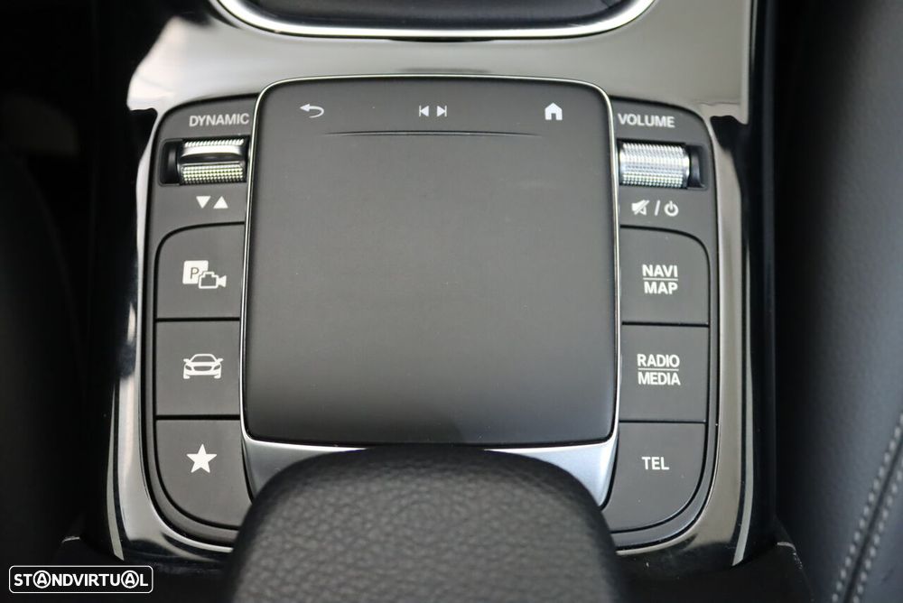 Mercedes-Benz A 160 - 19