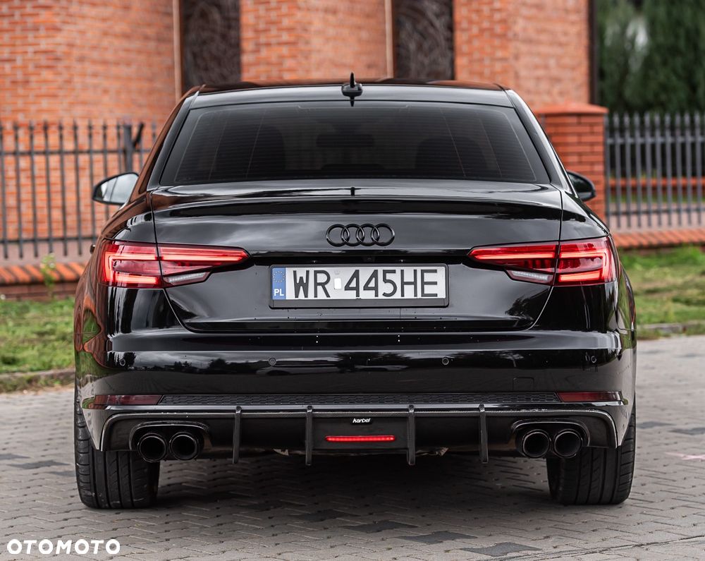 Audi A4 - 15