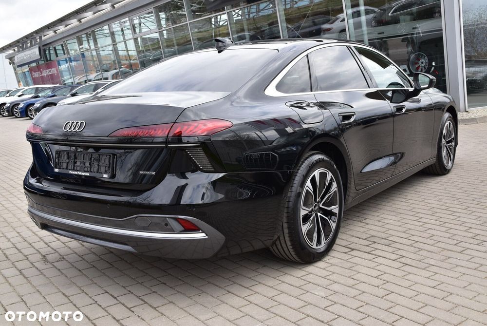 Audi A6 Limousine - 4