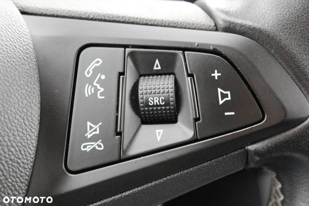 Opel Astra 1.4 Turbo Edition - 17