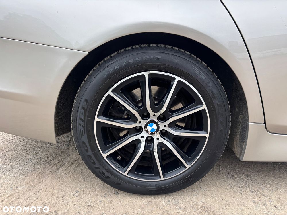 BMW Seria 5 520d - 15