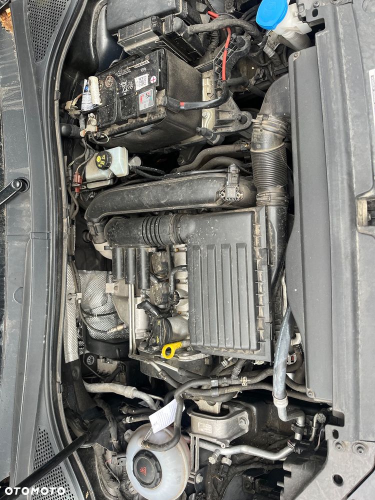 Volkswagen Tiguan 1.4 TSI BMT Comfortline - 17