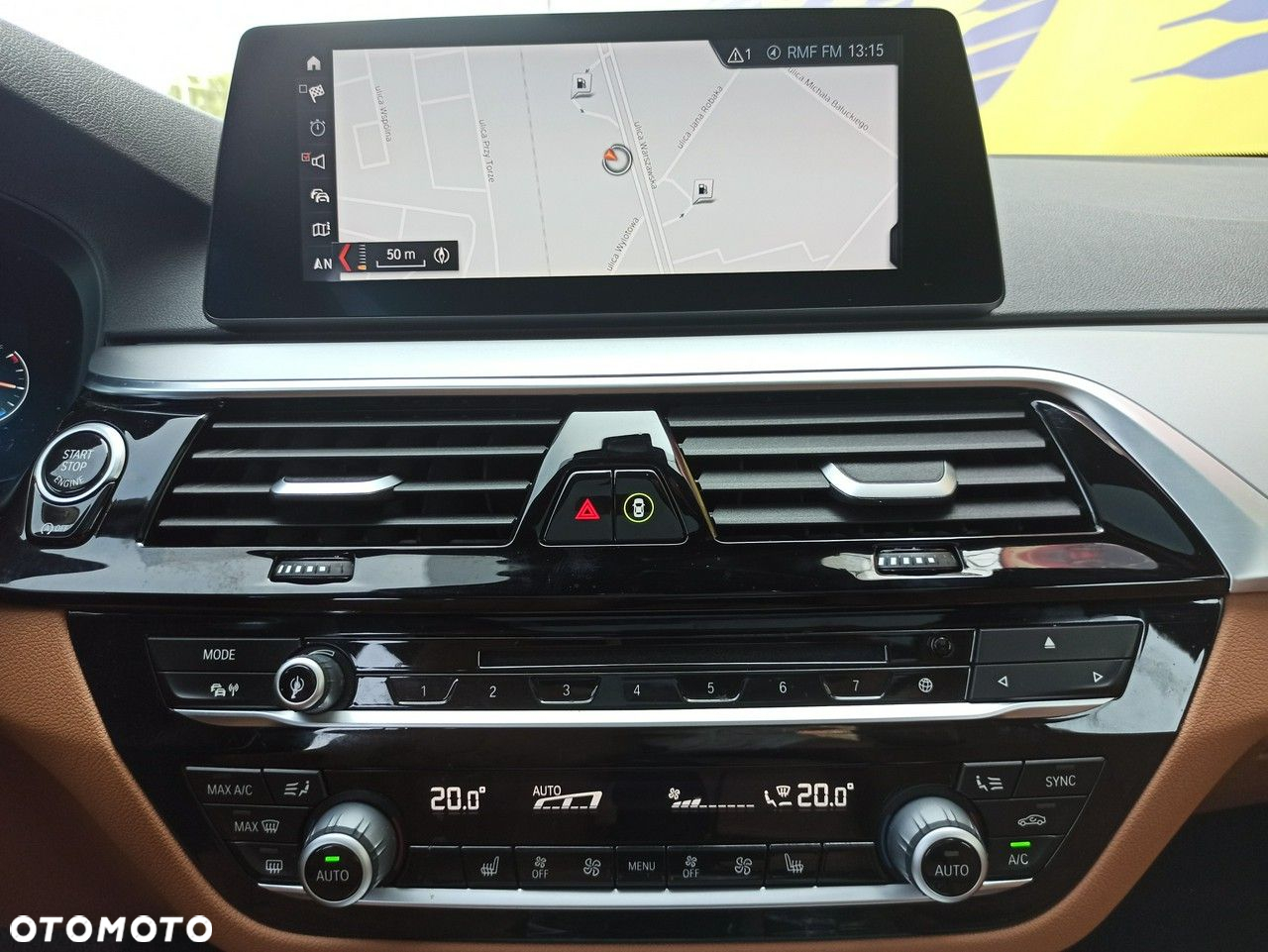 BMW 6GT - 17