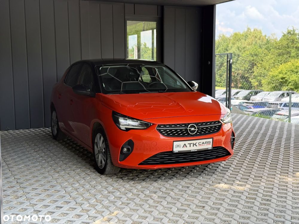 Opel Corsa 1.2 Edition S&S - 4